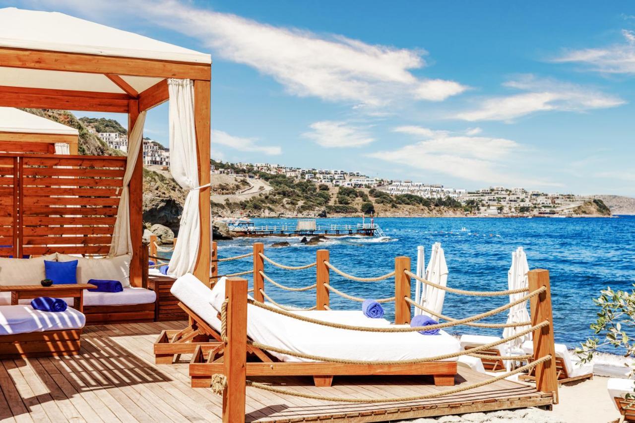 Sirene Luxury Hotel Bodrum Yalikavak Ngoại thất bức ảnh