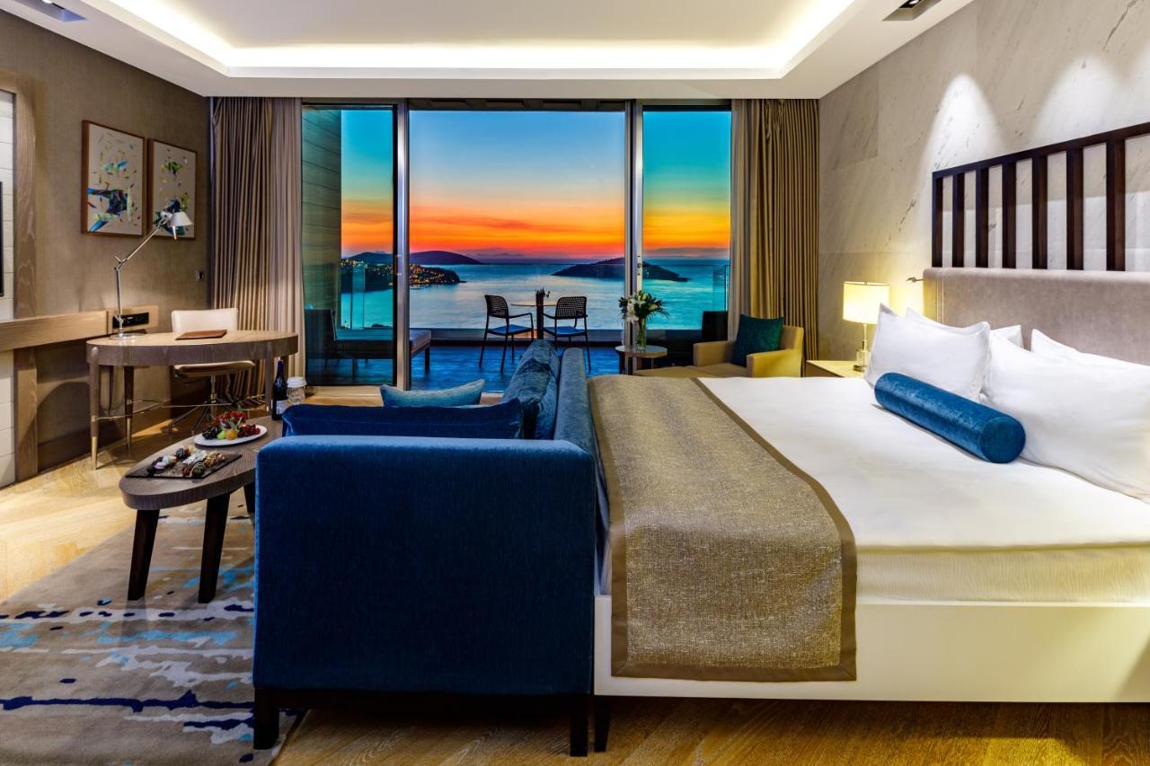 Sirene Luxury Hotel Bodrum Yalikavak Ngoại thất bức ảnh